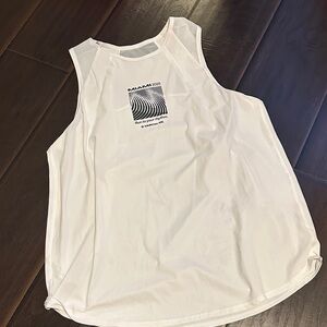 Lululemon Miami 10K shirt